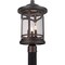 Quoizel Marblehead Outdoor Post Lantern MBH9011PN - alternate 4
